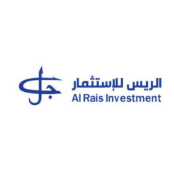 AL-RAIS logo